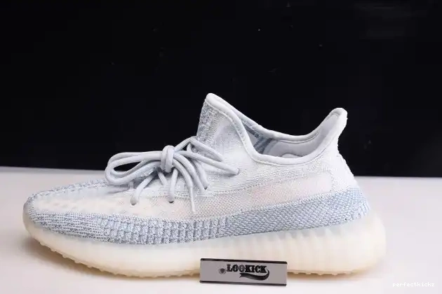 350 FW3043 White Adidas V2 Yeezy Boost Cloud 0607